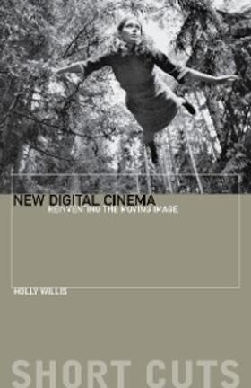 Willis |  New Digital Cinema | eBook | Sack Fachmedien