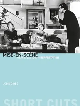 Gibbs |  Mise-en-scène | eBook | Sack Fachmedien
