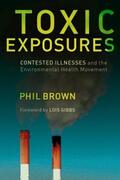 Brown |  Toxic Exposures | eBook | Sack Fachmedien