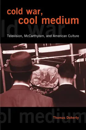 Doherty |  Cold War, Cool Medium | eBook | Sack Fachmedien