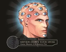 Griffiths |  Shivers Down Your Spine | eBook | Sack Fachmedien