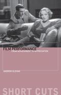 Klevan |  Film Performance | eBook | Sack Fachmedien
