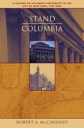 McCaughey | Stand, Columbia | E-Book | sack.de