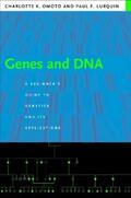 Omoto / Lurquin |  Genes and DNA | eBook | Sack Fachmedien