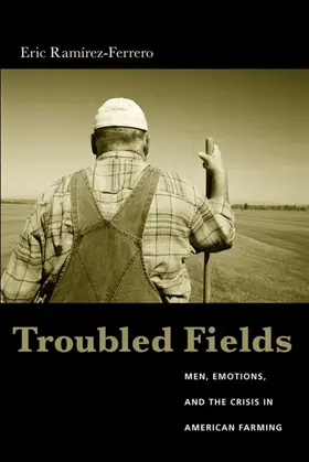 Ramirez-Ferrero |  Troubled Fields | eBook | Sack Fachmedien