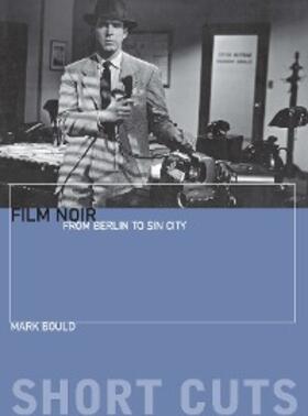 Bould |  Film Noir | eBook | Sack Fachmedien