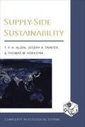 Allen / Tainter / Hoekstra |  Supply-Side Sustainability | eBook | Sack Fachmedien