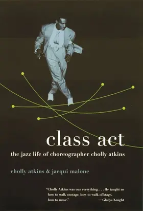 Atkins / Malone |  Class Act | eBook | Sack Fachmedien