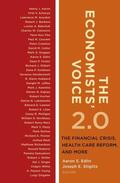 Edlin / Stiglitz |  The Economists’ Voice 2.0 | eBook | Sack Fachmedien