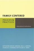 Briar-Lawson / Lawson / Hennon |  Family-Centered Policies and Practices | eBook | Sack Fachmedien