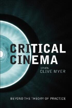 Myer | Critical Cinema | E-Book | sack.de