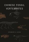 Lucas |  Chinese Fossil Vertebrates | eBook | Sack Fachmedien