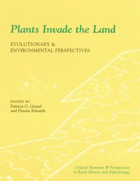 Gensel / Edwards |  Plants Invade the Land | eBook | Sack Fachmedien