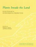 Gensel / Edwards |  Plants Invade the Land | eBook | Sack Fachmedien