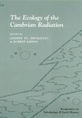 Zhuravlev / Riding |  The Ecology of the Cambrian Radiation | eBook | Sack Fachmedien