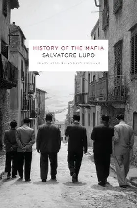 Lupo |  History of the Mafia | eBook | Sack Fachmedien