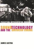 Lastra |  Sound Technology and the American Cinema | eBook | Sack Fachmedien