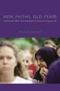 Lawrence |  New Faiths, Old Fears | eBook | Sack Fachmedien