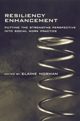 Norman |  Resiliency Enhancement | eBook | Sack Fachmedien