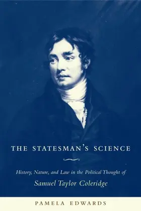 Edwards |  The Statesman's Science | eBook | Sack Fachmedien