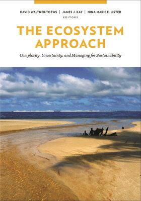 Waltner-Toews / Kay / Lister | The Ecosystem Approach | E-Book | sack.de