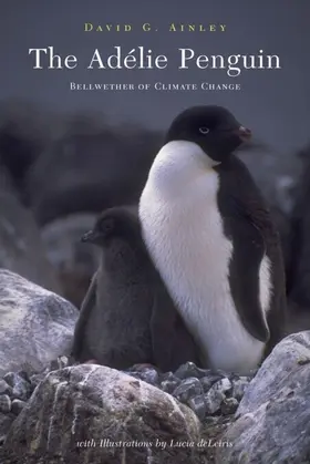 Ainley |  The Adélie Penguin | eBook | Sack Fachmedien
