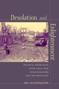 Katznelson |  Desolation and Enlightenment | eBook | Sack Fachmedien