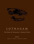 Leakey / Harris |  Lothagam | eBook | Sack Fachmedien