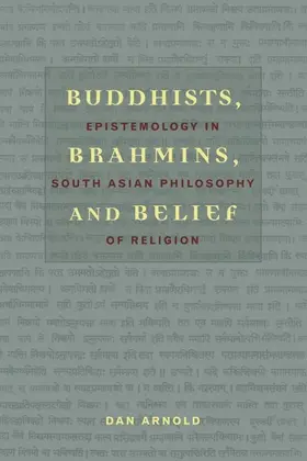 Arnold |  Buddhists, Brahmins, and Belief | eBook | Sack Fachmedien