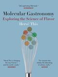 This |  Molecular Gastronomy | eBook | Sack Fachmedien