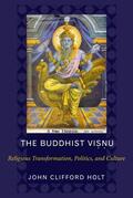 Holt |  The Buddhist Visnu | eBook | Sack Fachmedien