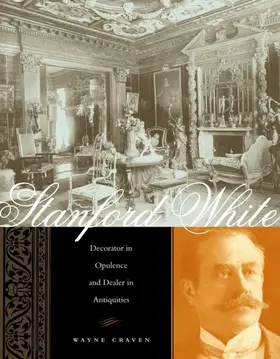 Craven |  Stanford White | eBook | Sack Fachmedien