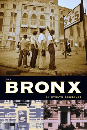Gonzalez |  The Bronx | eBook | Sack Fachmedien