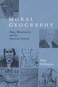DeRogatis |  Moral Geography | eBook | Sack Fachmedien