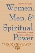 Coakley |  Women, Men, and Spiritual Power | eBook | Sack Fachmedien