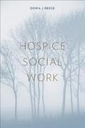 Reese |  Hospice Social Work | eBook | Sack Fachmedien