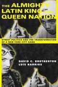 Brotherton / Barrios |  The Almighty Latin King and Queen Nation | eBook | Sack Fachmedien