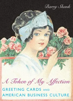 Shank |  A Token of My Affection | eBook | Sack Fachmedien