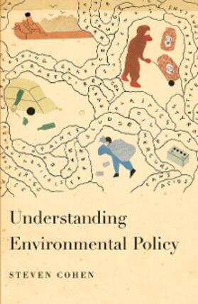 Cohen |  Understanding Environmental Policy | eBook | Sack Fachmedien
