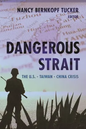 Tucker |  Dangerous Strait | eBook | Sack Fachmedien