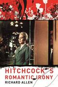 Allen |  Hitchcock's Romantic Irony | eBook | Sack Fachmedien