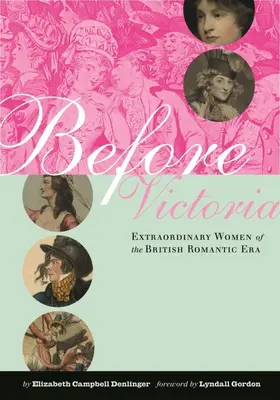 Denlinger |  Before Victoria | eBook | Sack Fachmedien