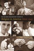 Harvey / Goff |  The Columbia Documentary History of Religion in America Since 1945 | eBook | Sack Fachmedien