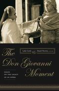 Goehr / Herwitz |  The Don Giovanni Moment | eBook | Sack Fachmedien