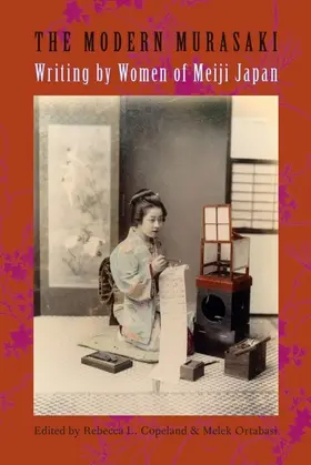 Copeland / Ortabasi |  The Modern Murasaki | eBook | Sack Fachmedien