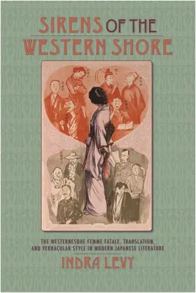 Levy |  Sirens of the Western Shore | eBook | Sack Fachmedien