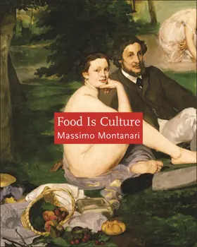 Montanari |  Food Is Culture | eBook | Sack Fachmedien