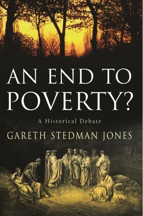 Stedman Jones | An End to Poverty? | E-Book | sack.de
