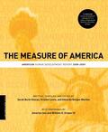 Burd-Sharps / Lewis / Martins |  The Measure of America | eBook | Sack Fachmedien