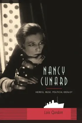 Gordon |  Nancy Cunard | eBook | Sack Fachmedien
